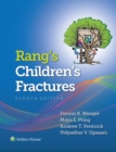 Image for Rang&#39;s children&#39;s fractures.
