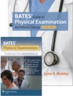 Image for Bates&#39; Guide 12e and Bates&#39; Visual Guide 18 Vols Package