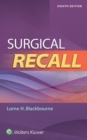 Image for Surgical Recall