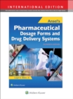Image for Ansel&#39;s Pharmaceutical Dosage Forms and Drug Delivery Systems