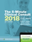 Image for The 5-Minute Clinical Consult 2018