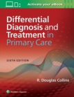 Image for Differential Diagnosis and Treatment in Primary Care
