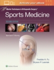 Image for Master Techniques in Orthopaedic Surgery: Sports Medicine