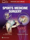Image for Illustrated Tips and Tricks in Sports Medicine Surgery