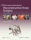Image for Reconstructive knee surgery