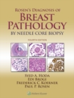 Image for Rosen&#39;s Diagnosis of Breast Pathology by Needle Core Biopsy
