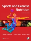 Image for Sports and Exercise Nutrition