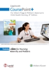 Image for Lippincott CoursePoint+ for Silbert-Flagg and Pillitteri: Maternal and Child Health Nursing