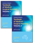 Image for Australia and New Zealand Package of Medical Surgical Nursing &amp;  Fundamentals of Nursing and Midwifery, 2nd edition