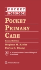 Image for Pocket Primary Care