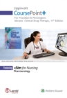 Image for Lippincott CoursePoint+ for Abrams&#39; Clinical Drug Therapy: Rationales for Nursing Practice
