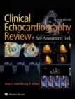 Image for Clinical echocardiography review