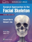 Image for Surgical Approaches to the Facial Skeleton