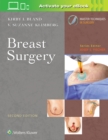 Image for Master Techniques in Surgery: Breast Surgery