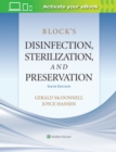 Image for Block’s Disinfection, Sterilization, and Preservation