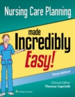 Image for Nursing care planning made incredibly easy!