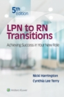 Image for LPN to RN Transitions