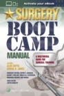 Image for Surgery boot camp manual  : a multimedia guide for surgical training