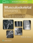 Image for Musculoskeletal imaging  : the essentials