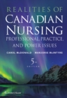 Image for Realities of Canadian Nursing