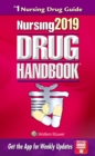Image for Nursing2019 Drug Handbook