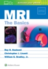 Image for MRI  : the basics