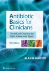 Image for Antibiotic Basics for Clinicians