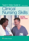Image for Taylor&#39;s Video Guide to Clinical Nursing Skills