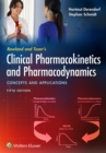 Image for Rowland and Tozer&#39;s Clinical Pharmacokinetics and Pharmacodynamics: Concepts and Applications