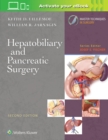 Image for Master Techniques in Surgery: Hepatobiliary and Pancreatic Surgery