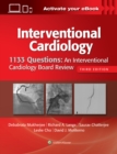 Image for 1133 questions  : an interventional cardiology board review