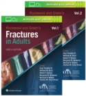 Image for Rockwood and Green&#39;s Fractures in Adults