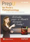 Image for PrepU for Porth&#39;s Pathophysiology