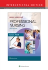 Image for Leddy &amp; Pepper&#39;s Professional Nursing