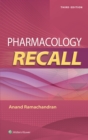 Image for Pharmacology Recall