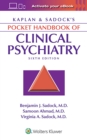 Image for Kaplan &amp; Sadock&#39;s Pocket Handbook of Clinical Psychiatry