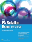 Image for The PA Rotation Exam Review