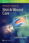 Image for Product Guide to Skin &amp; Wound Care