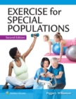 Image for Exercise for special populations