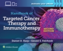 Image for Handbook of Targeted Cancer Therapy and Immunotherapy