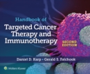 Image for Handbook of targeted cancer therapy and immunotherapy