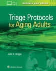 Image for Triage Protocols for Aging Adults