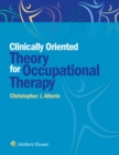 Image for Clinically oriented theory for occupational therapy
