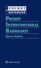 Image for Pocket Interventional Radiology