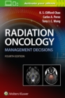 Image for Radiation Oncology Management Decisions