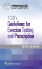 Image for ACSM Guidelines 10e Paperback and Health Related Physical Fitness Assessment 5e Package
