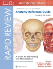 Image for Rapid Review: Anatomy Reference Guide : A Guide for Self-Testing and Memorization