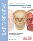 Image for Rapid review: anatomy reference guide