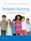 Image for Pediatric nursing  : a case-based approach