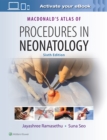 Image for MacDonald&#39;s atlas of procedures in neonatology